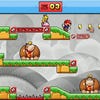 Screenshot de Mario vs. Donkey Kong: Tipping Stars