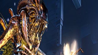 Multiplayer details for Aliens: Colonial Marines escape Texas 