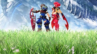 Xenoblade Chronicles 2 - recensione