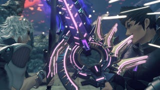 Xenoblade Chronicles 2's new story DLC is called Torna - The Golden Country