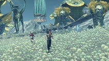 Xenoblade Chronicles X review