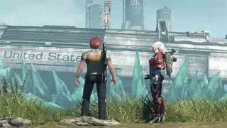 Xenoblade Chronicles X: Vídeo mostra-nos uma visão global do jogo