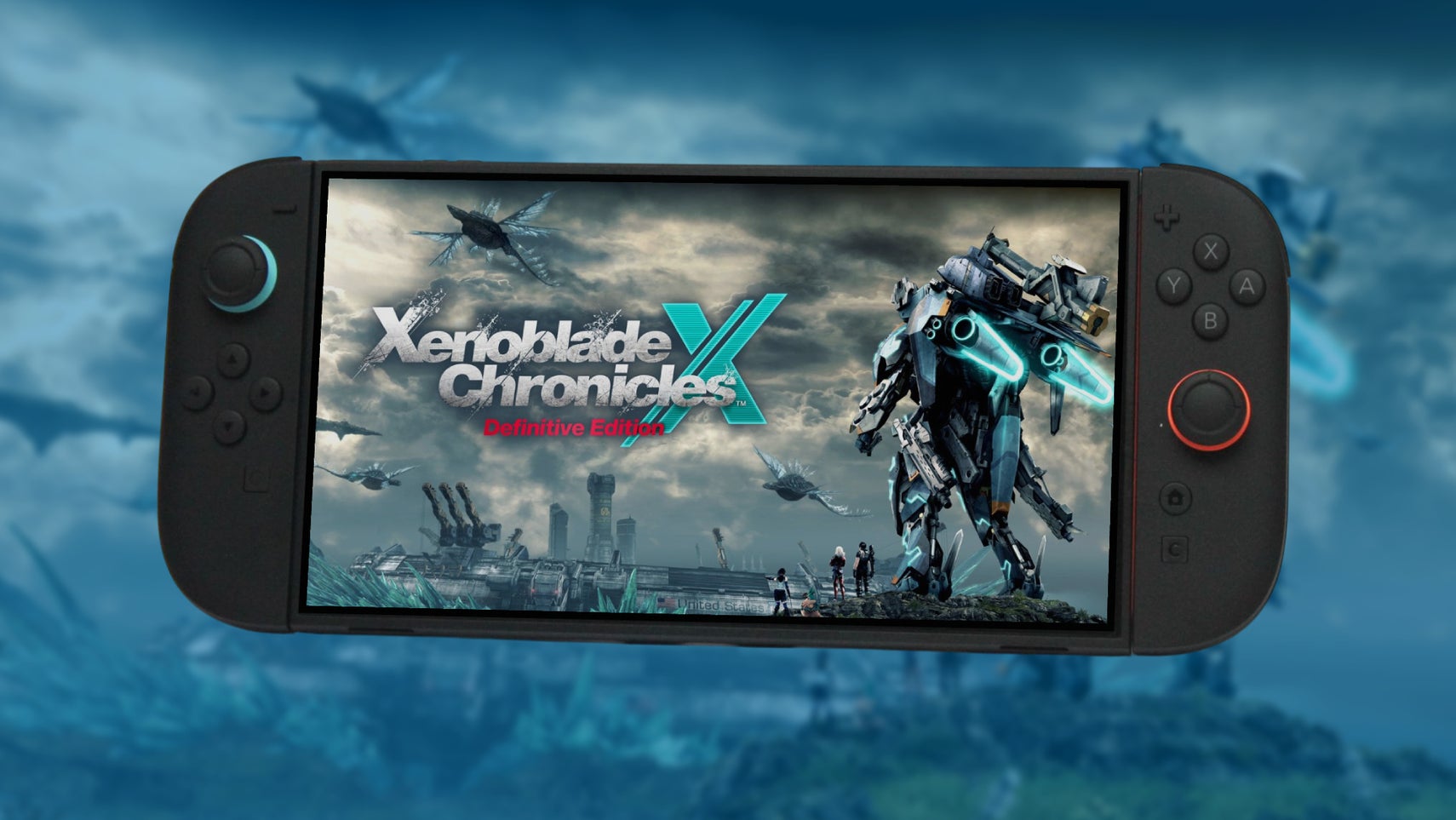Người hâm mộ Xenoblade, điều này đang xảy ra! Nintendo bất ngờ phát hành bản nâng cấp Switch 2 cho Xenoblade Chronicles X với 60fps và nhiều hơn nữa.
