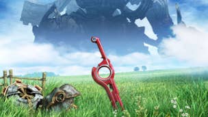 Watch 20 minutes of Xenoblade Chronicles