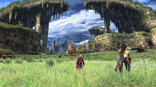 Xenoblade Chronicles 3D download requires a 8GB or larger microSD card