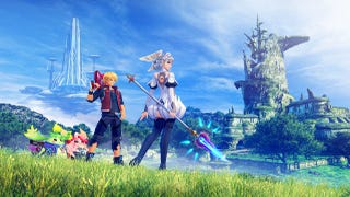 Xenoblade Chronicles: Definitive Edition reviews round-up, all the scores