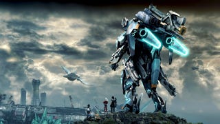 Thanks to E3 2015 we finally have a Xenoblade Chronicles X release date