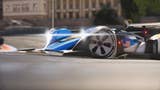 Xenon Racer: il team italiano di 3DClouds è pronto a lanciare il suo nuovo gioco di corse