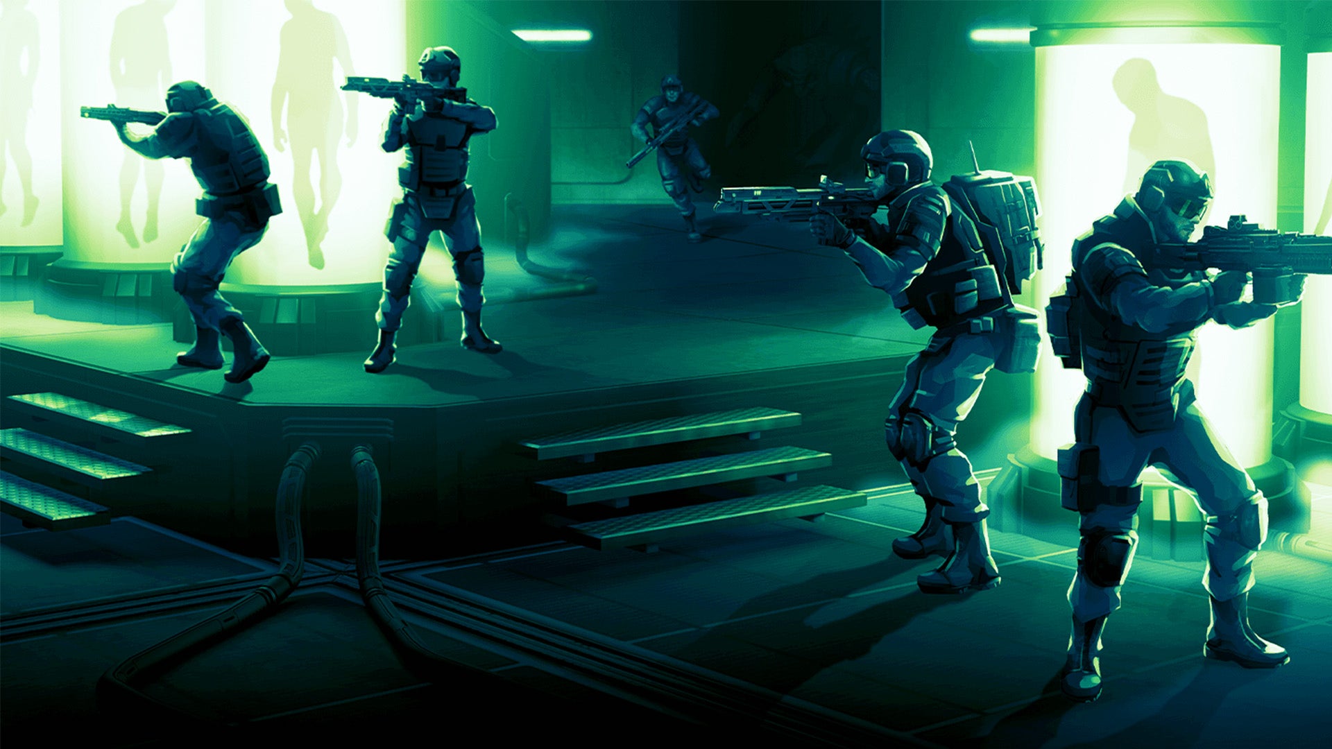 Xenonauts 2 hits 1.0 after almost three years of early access and paves the way for mods galore