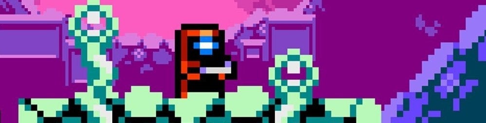 Xeodrifter review