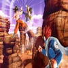 Screenshots von Dragon Ball Xenoverse