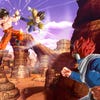 Capturas de pantalla de Dragon Ball Xenoverse