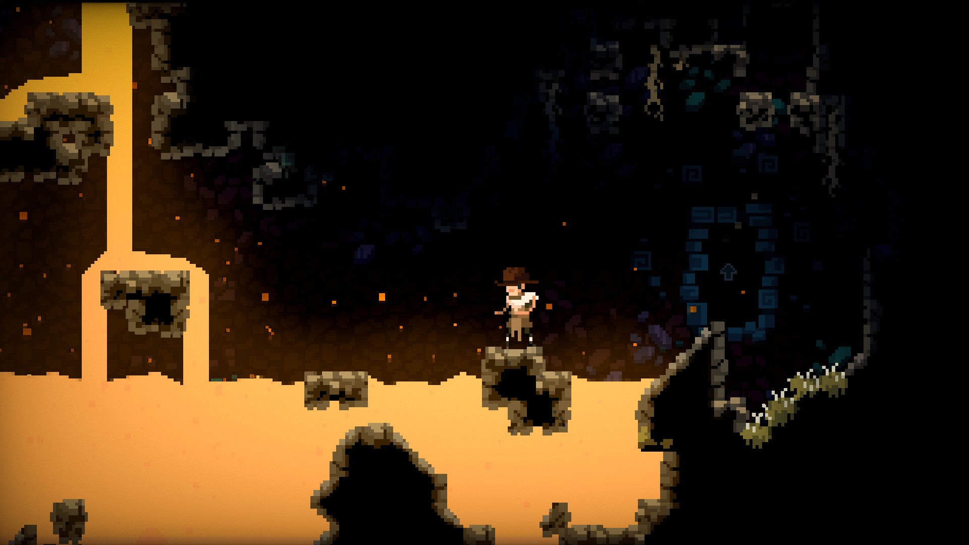MoonQuest | Rock Paper Shotgun