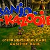 Capturas de pantalla de Banjo-Kazooie