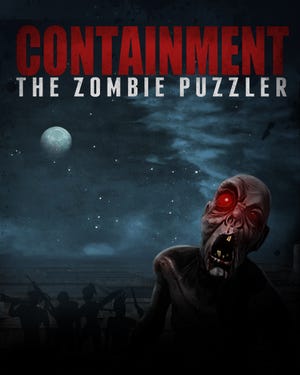 Containment: The Zombie Puzzler boxart