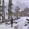 Screenshot de Syberia 2