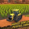 Screenshots von Landwirtschafts-Simulator 18