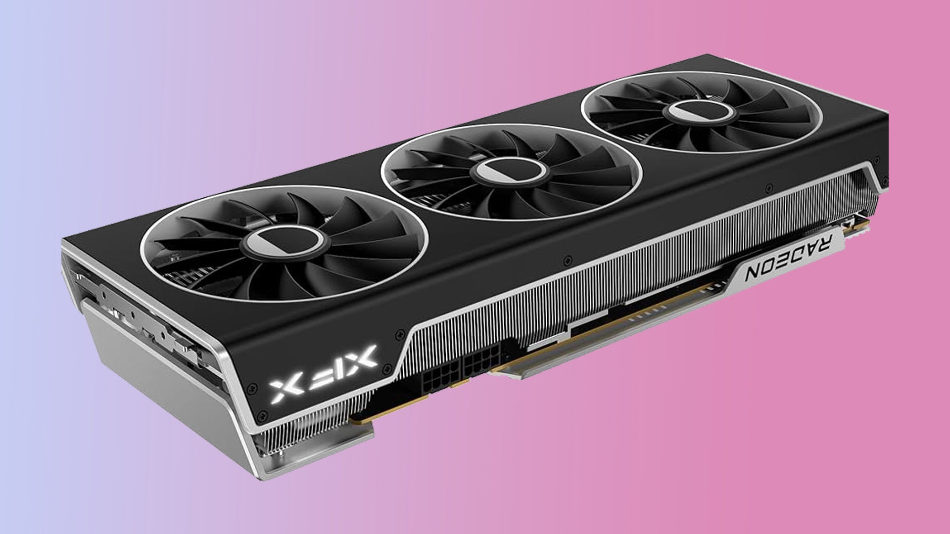 Get this XFX RX 7900 XT for just £602 from Ebuyer's eBay store with a code