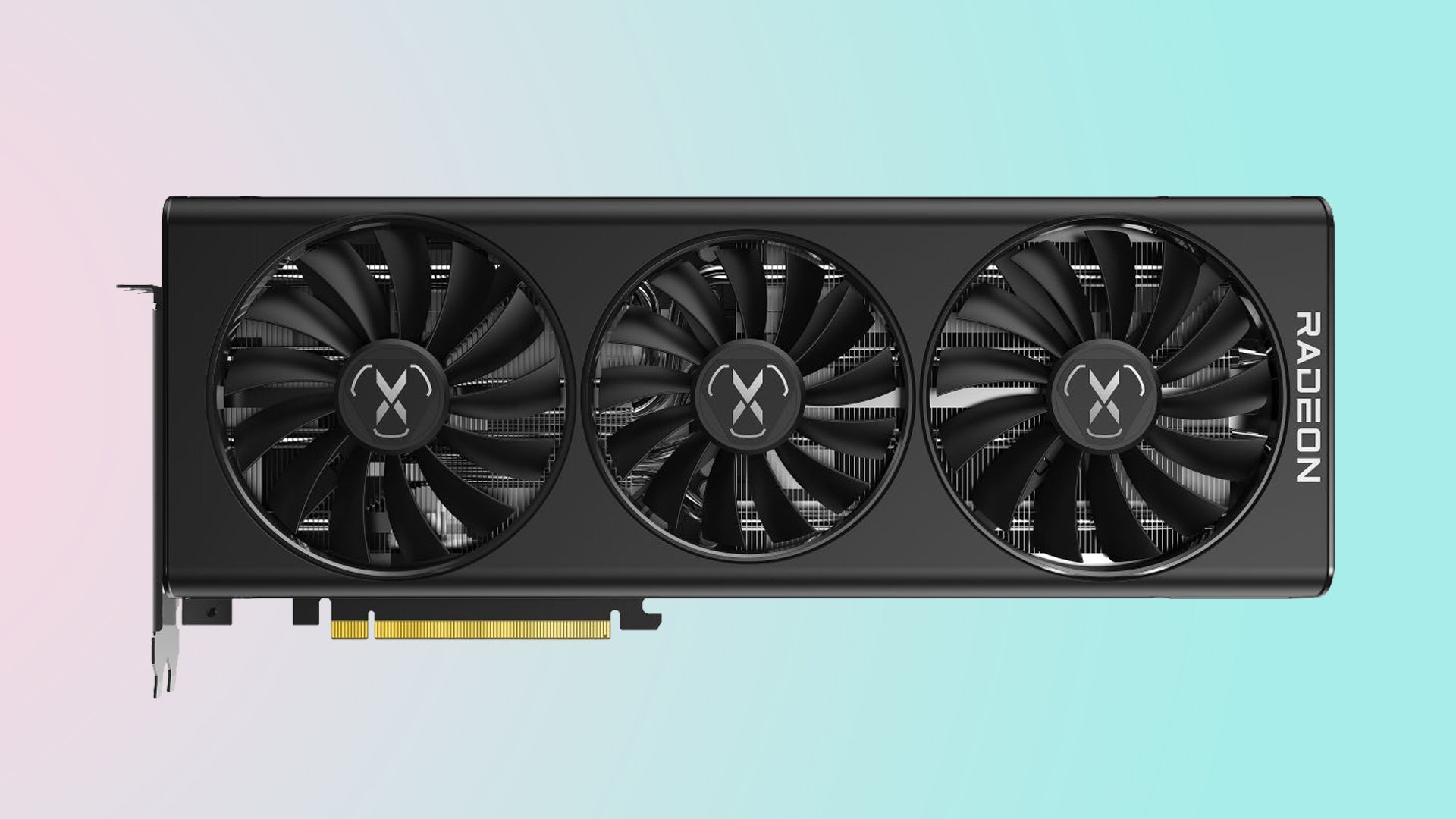 Grab this XFX Speedster RX 6800 for a real bargain price at Newegg