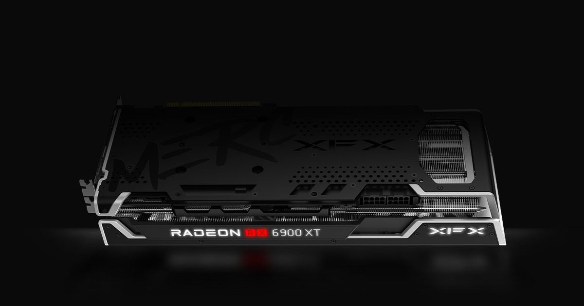 Amd Radeon Rx 6660 Xt AMD Radeon RX 6600 XT review: a 1080p natural - just don’t turn on ray ...