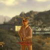 Capturas de pantalla de Fallout: New Vegas