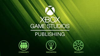 Xbox looking to publish cloud games
