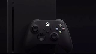 Xbox Series X ze wsteczną kompatybilnością od dnia premiery. Dostęp do gier z czterech generacji