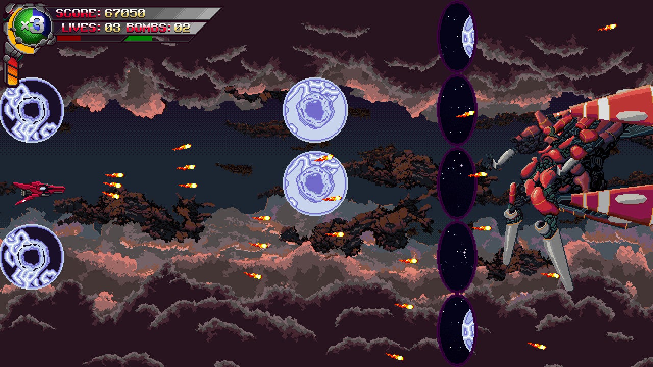 Devil Engine | Rock Paper Shotgun