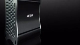 Xi3 Piston "Steam Box” trailer surfaces
