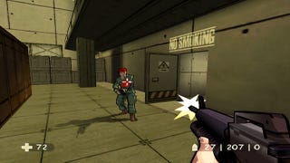 Cel-shaded FPS XIII is being remade for modern consoles, PC