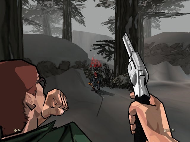 XIII review | Eurogamer.net