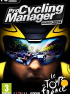 Pro Cycling Manager 2014 boxart