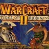 Capturas de pantalla de Warcraft II: Tides of Darkness