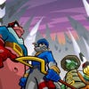 Artworks zu Sly 3: Honor Among Thieves