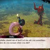 Screenshots von The Witch and the Hundred Knight 2