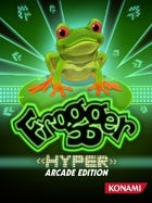 Frogger: Hyper Arcade Edition boxart