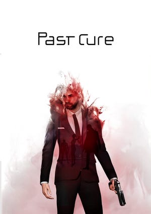 Cover von Past Cure