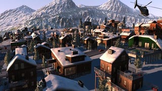 Cities XL 2012 Will Have Mods, Buildings