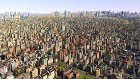 EurogamerVille: Cities XL Review