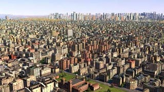 EurogamerVille: Cities XL Review