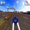 Screenshot de Sonic & All Stars Racing Transformed