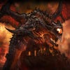 Arte de World of Warcraft: Cataclysm