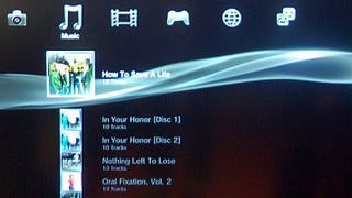 Sony has no plans for NXE-like update for PSN
