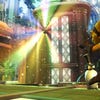 Screenshot de Ratchet & Clank: Tools of Destruction