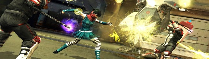 X-Men: Destiny "Powers" trailer introduces new characters, explosions