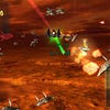 Screenshots von Star Fox 64 3D