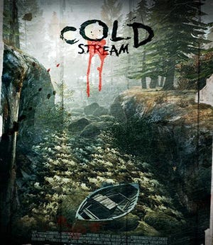Caixa de jogo de Left 4 Dead 2: Cold Stream