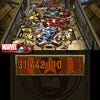 Capturas de pantalla de Marvel Pinball 3D