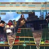 Capturas de pantalla de The Beatles: Rock Band