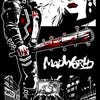 MadWorld artwork